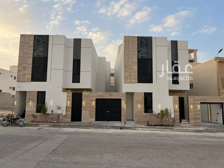 فيلا للبيع في شارع يوسف الجد, حي المهدية, مدينة الرياض, منطقة الرياض صورة 5