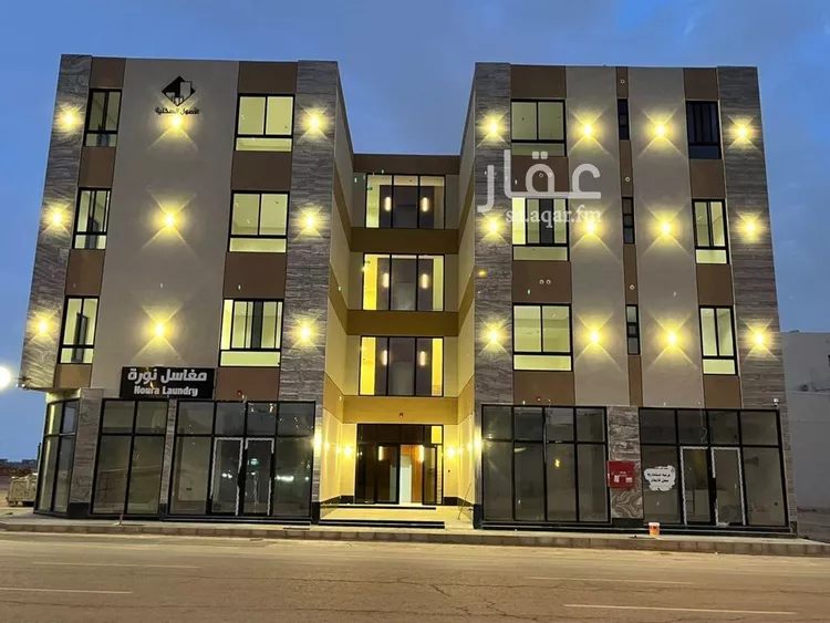 شقة للبيع في شارع أبي مسحل, حي المهدية, مدينة الرياض, منطقة الرياض