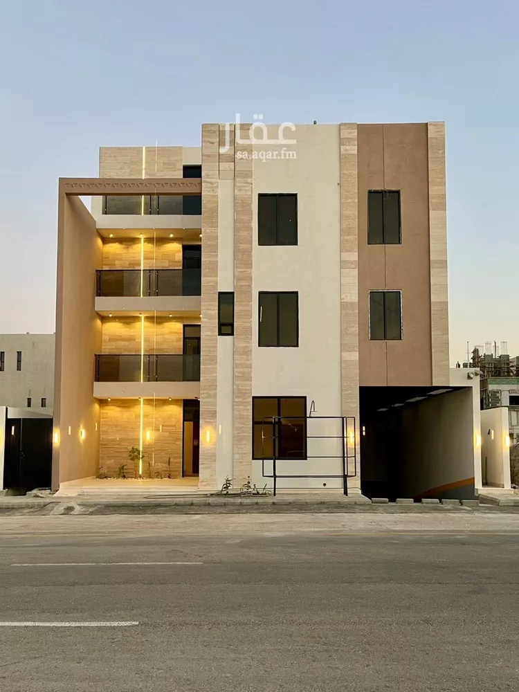 شقة للبيع في شارع سبط العلاء, حي المهدية, مدينة الرياض, منطقة الرياض صورة 2