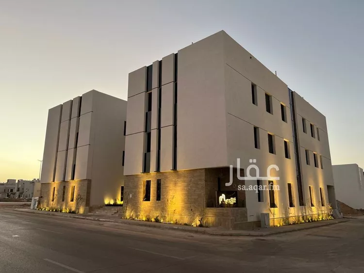 شقة للبيع في شارع أبي عروة, حي المهدية, مدينة الرياض, منطقة الرياض صورة 2