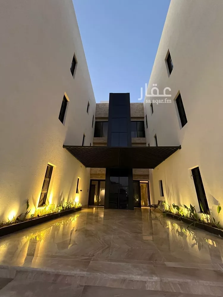 شقة للبيع في شارع أبي عروة, حي المهدية, مدينة الرياض, منطقة الرياض 15