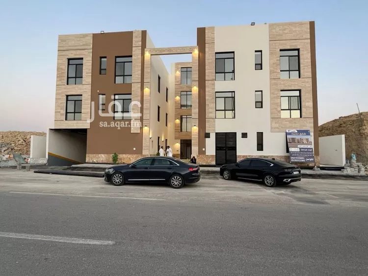 شقة للبيع في شارع التبريزي, حي المهدية, مدينة الرياض, منطقة الرياض صورة 4