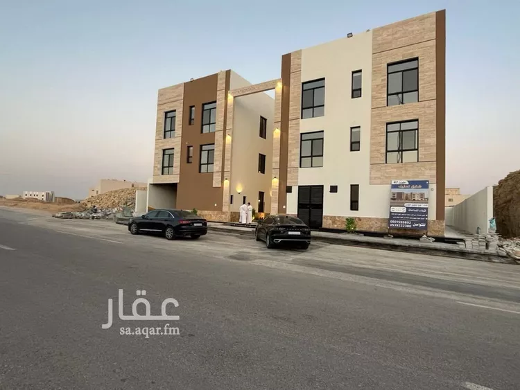 شقة للبيع في شارع التبريزي, حي المهدية, مدينة الرياض, منطقة الرياض