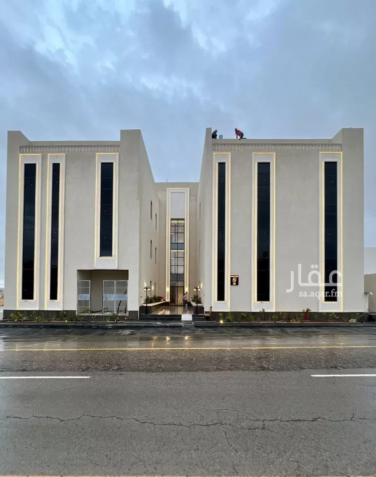 شقة للبيع في شارع الملتزم, حي المهدية, مدينة الرياض, منطقة الرياض صورة 5