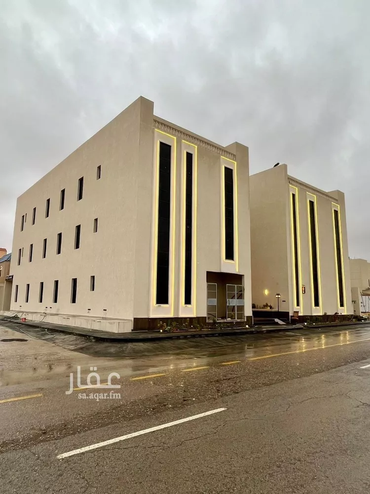 Apartment for Sale in Riyadh Al Mahdiyah