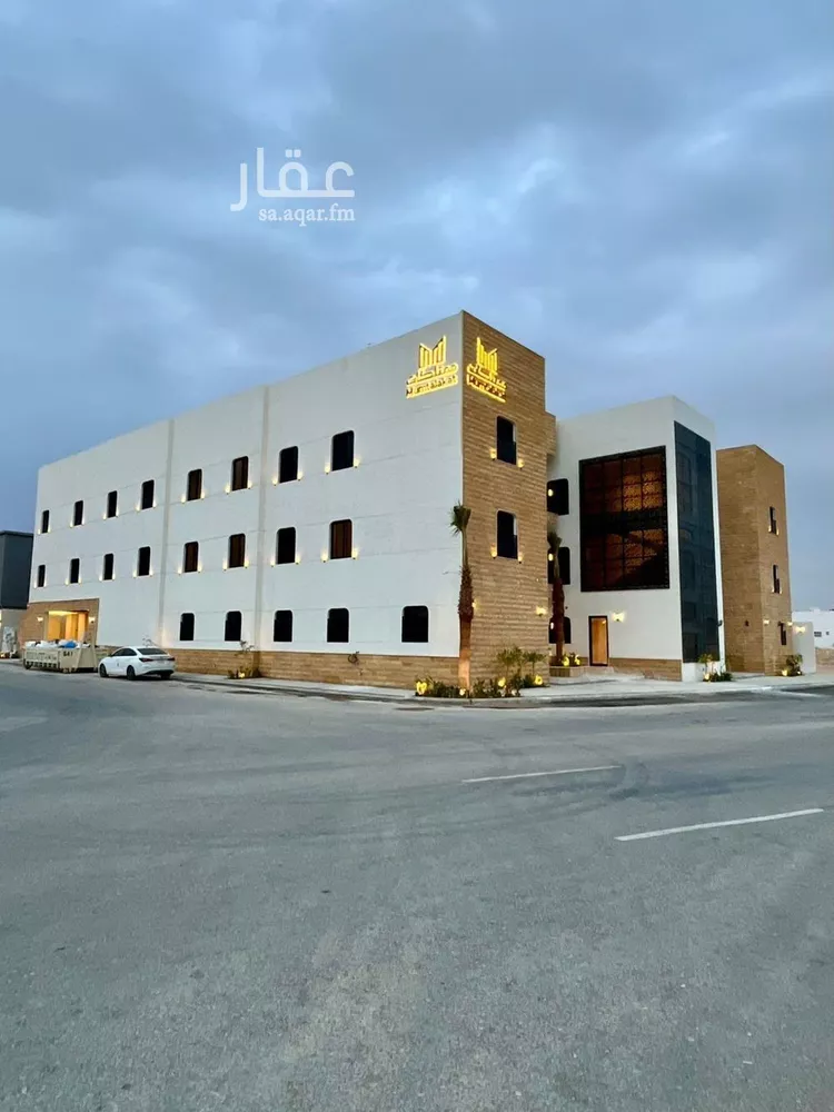 شقة للبيع في شارع وادي الحسنا, حي المهدية, مدينة الرياض, منطقة الرياض صورة 5