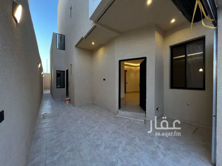 فيلا للبيع في شارع محمد بن زين العابدين, حي المهدية, مدينة الرياض, منطقة الرياض 7