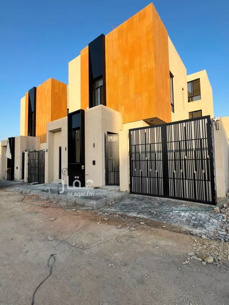 Villa for Sale in Riyadh Al Mahdiyah