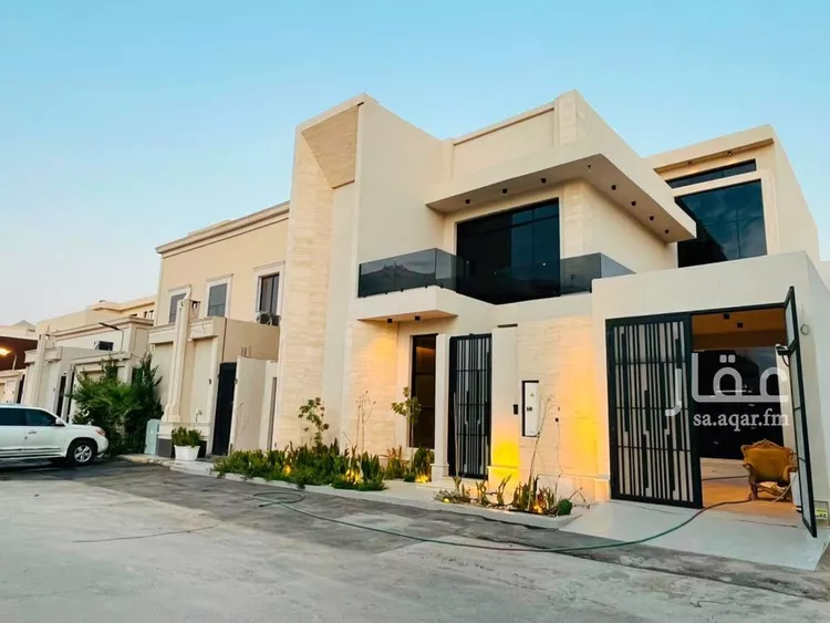فيلا للبيع في شارع خليل الصفدي, حي المهدية, مدينة الرياض, منطقة الرياض صورة 5