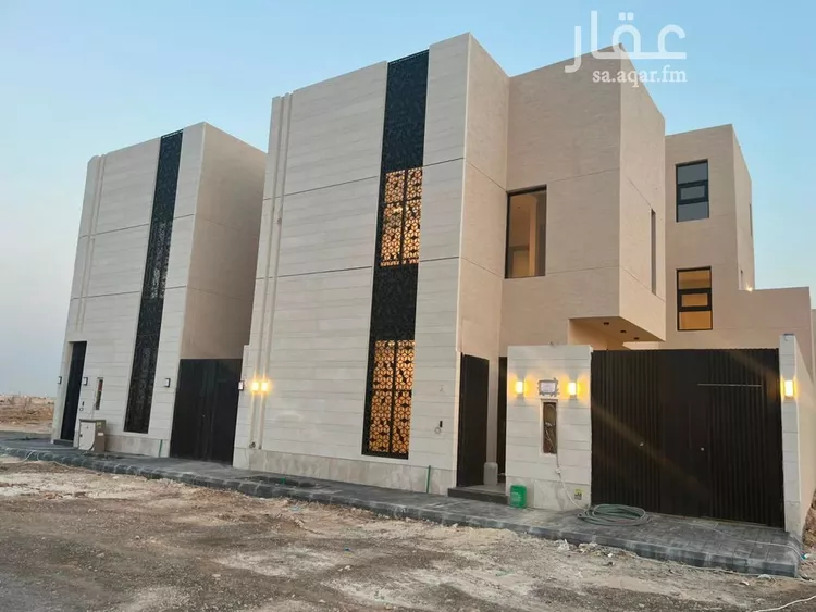 فيلا للبيع في شارع أحمد مفتي المكي الحنفي, حي المهدية, مدينة الرياض, منطقة الرياض