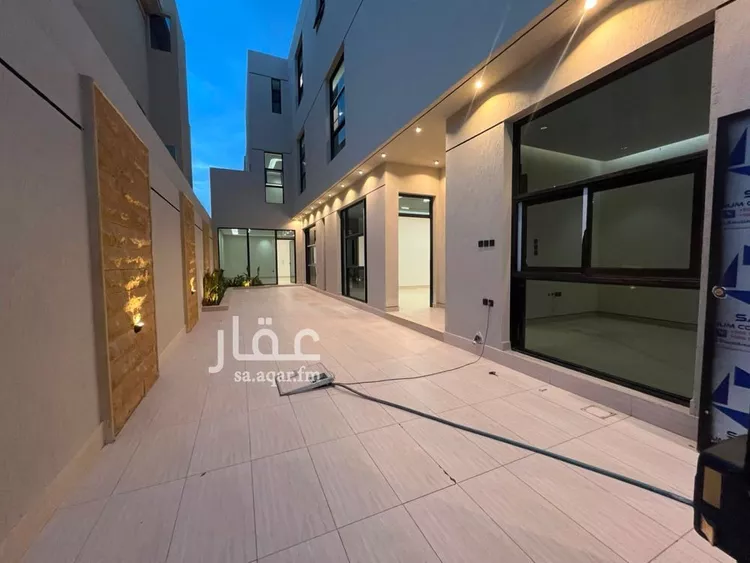 فيلا للبيع في شارع عبدالحق الجاوي, حي المهدية, مدينة الرياض, منطقة الرياض صورة 5