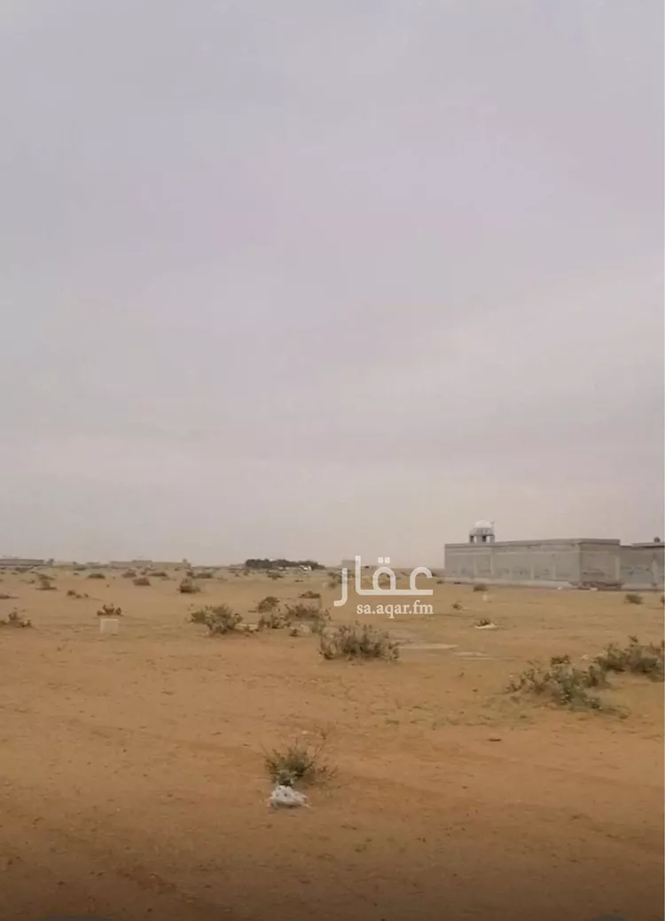 أرض للبيع في حي الخير, مدينة الرياض, منطقة الرياض صورة 3