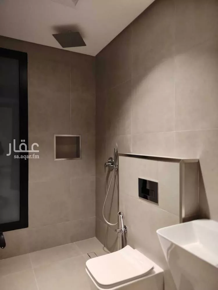 شقة للإيجار في شارع صلاح الدين الايوبي, حي الحزام الذهبي, مدينة الخبر, المنطقة الشرقية صورة 4