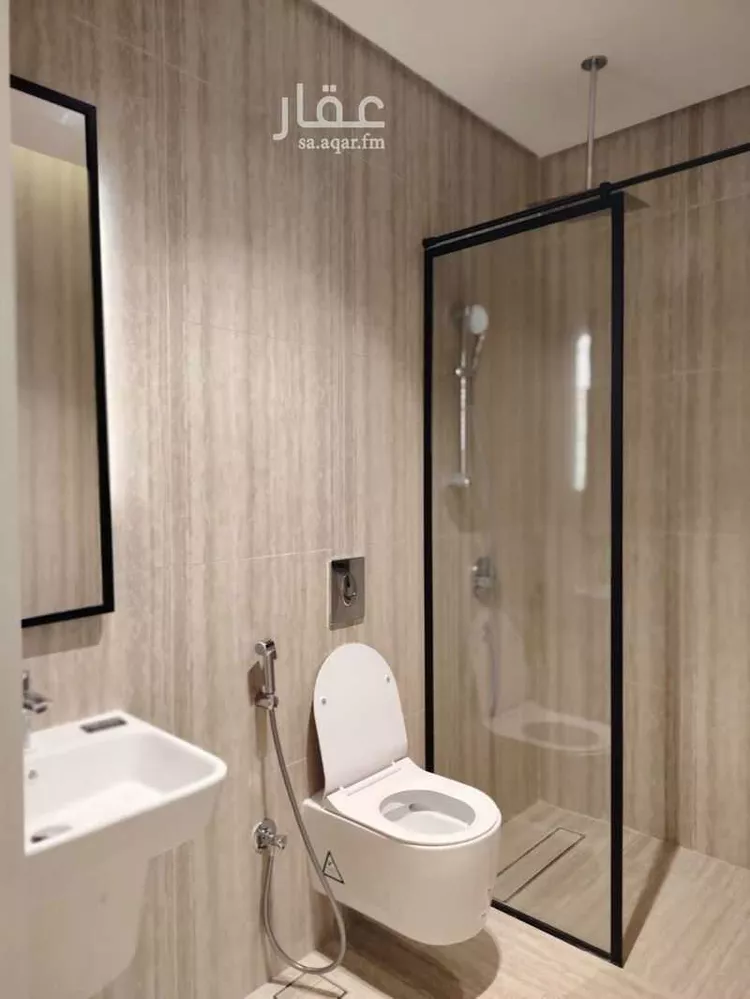 شقة للإيجار في شارع الاصول, حي البحر, مدينة الخبر, المنطقة الشرقية صورة 3