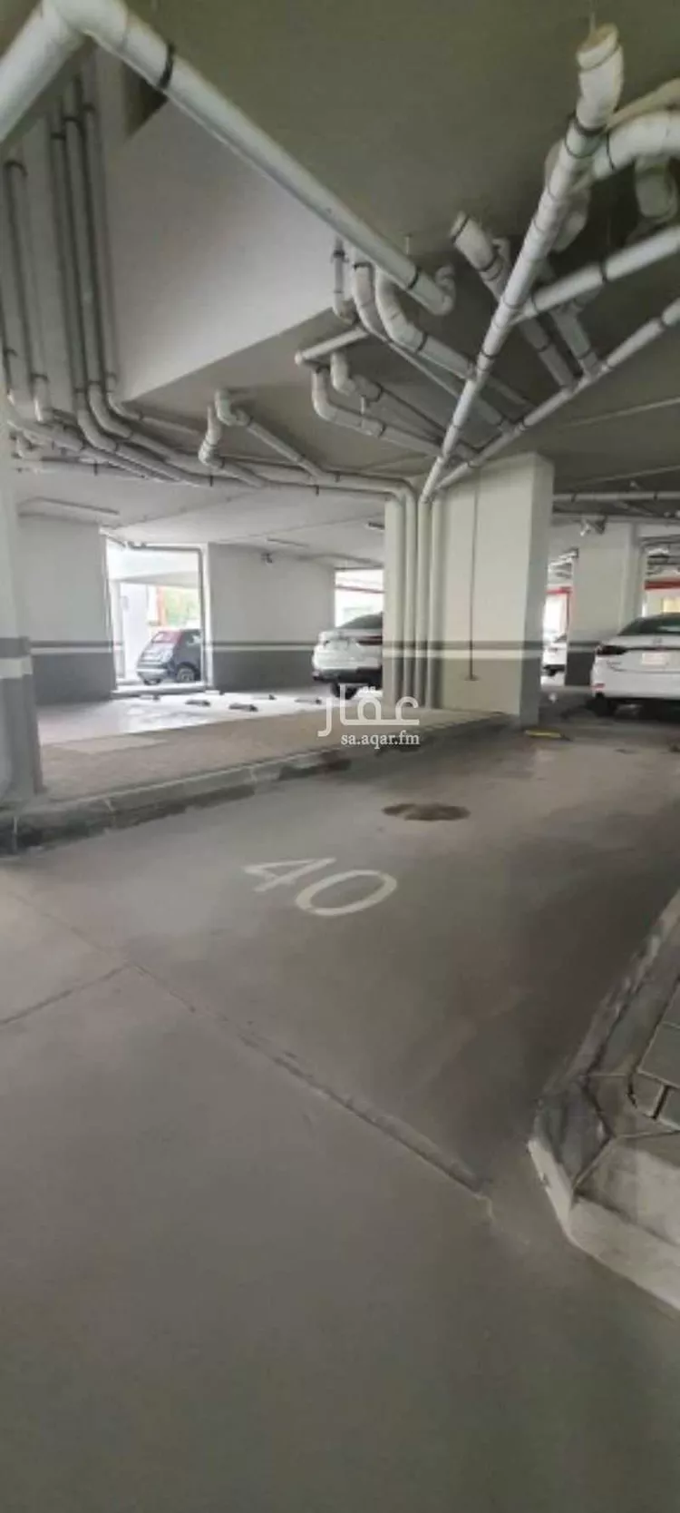 شقة للإيجار في شارع الونان, حي الحمراء, مدينة الخبر, المنطقة الشرقية صورة 4