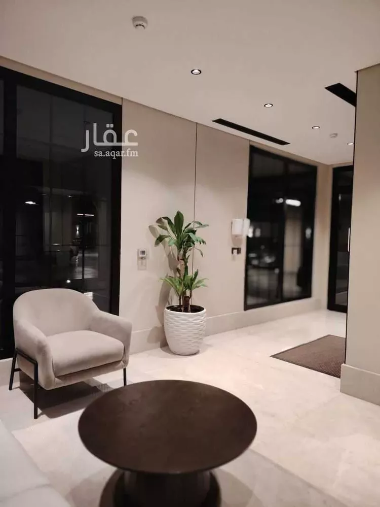 شقة للإيجار في شارع صلاح الدين الايوبي ، حي الحزام الذهبي ، الخبر ، الخبر صورة 4