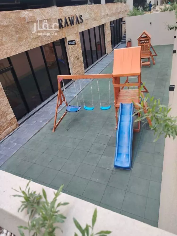 شقة للإيجار في شارع صلاح الدين الايوبي, حي الحزام الذهبي, مدينة الخبر, المنطقة الشرقية صورة 3