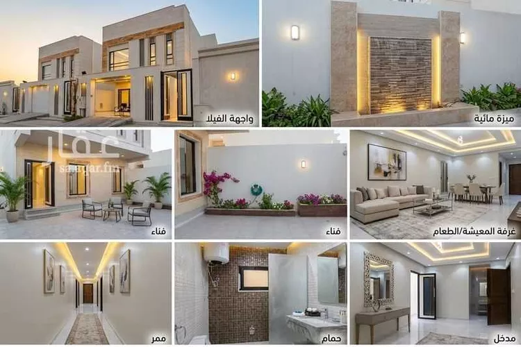 Villa for Sale in Al Khobar Ash Sheraa صورة 2