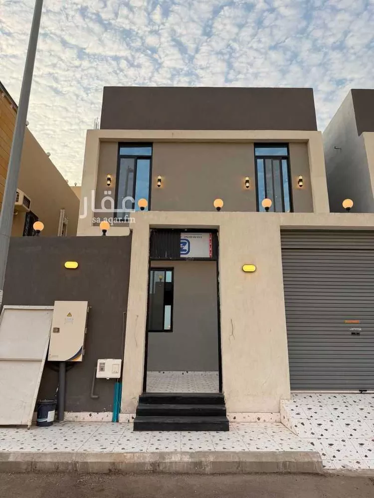Villa for Sale in Jeddah As Salhiyah