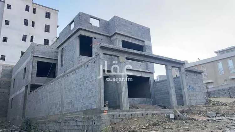 عمارة للبيع في شارع 49 الصفا ، حي الصفا ، ابها ، منطقة عسير