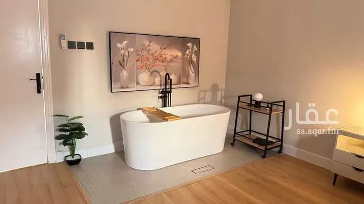 شقة مفروشة للحجز في شارع وادي وج ، حي الملقا ، الرياض ، منطقة الرياض صورة 3
