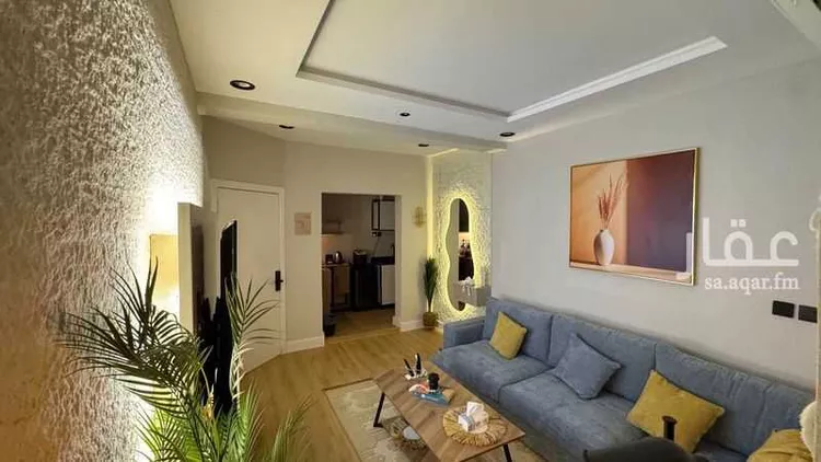 شقة مفروشة للحجز في شارع وادي وج ، حي الملقا ، الرياض ، منطقة الرياض صورة 5