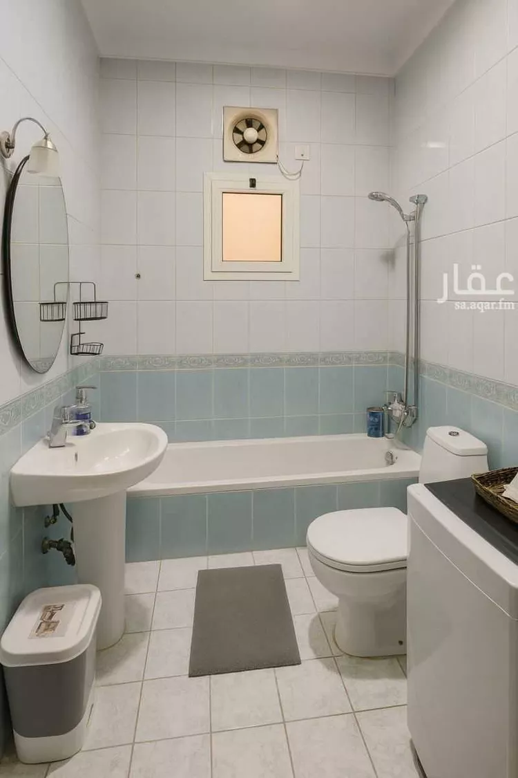 شقة مفروشة للحجز في شارع السهيلي ، حي النسيم ، جدة ، جدة صورة 3