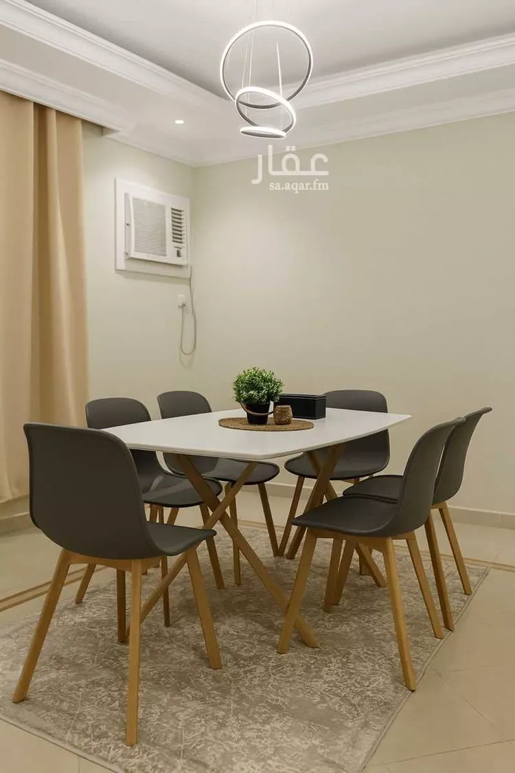 شقة مفروشة للحجز في شارع السهيلي ، حي النسيم ، جدة ، جدة صورة 2