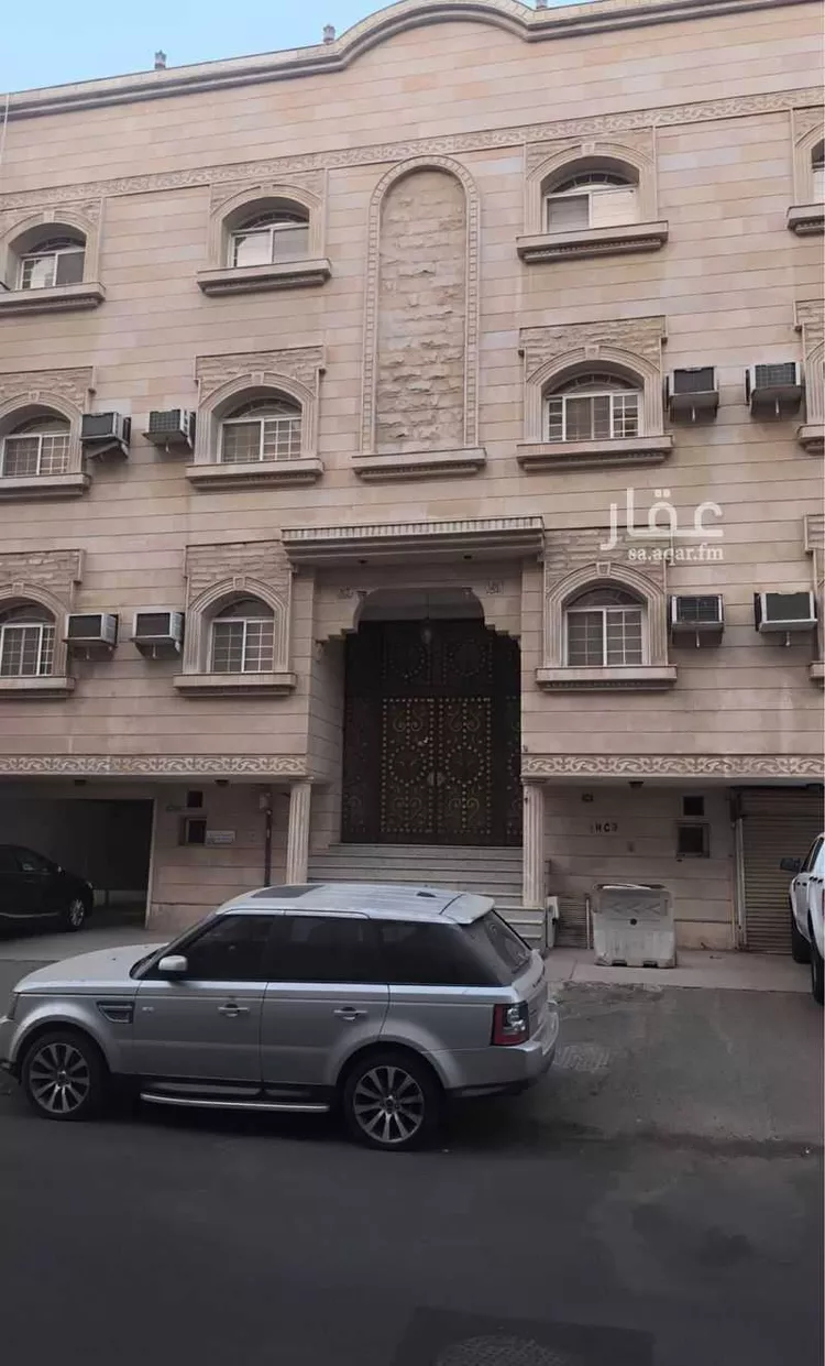 شقة للإيجار في شارع السهيلي ، حي النسيم ، جدة ، جدة صورة 2