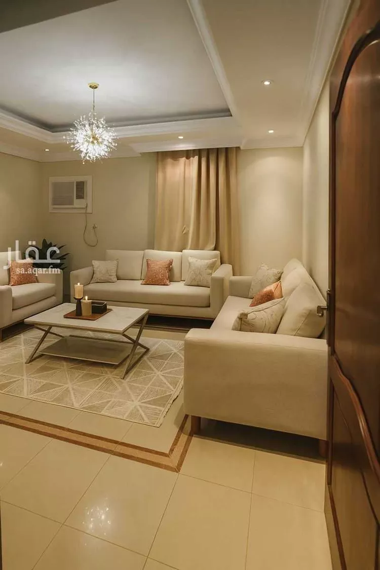 شقة مفروشة للحجز في شارع السهيلي ، حي النسيم ، جدة ، جدة صورة 5