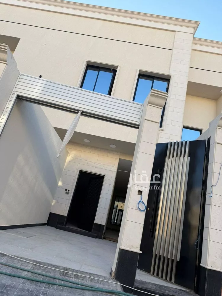 دور للإيجار في حي اليرموك, مدينة الرياض, منطقة الرياض