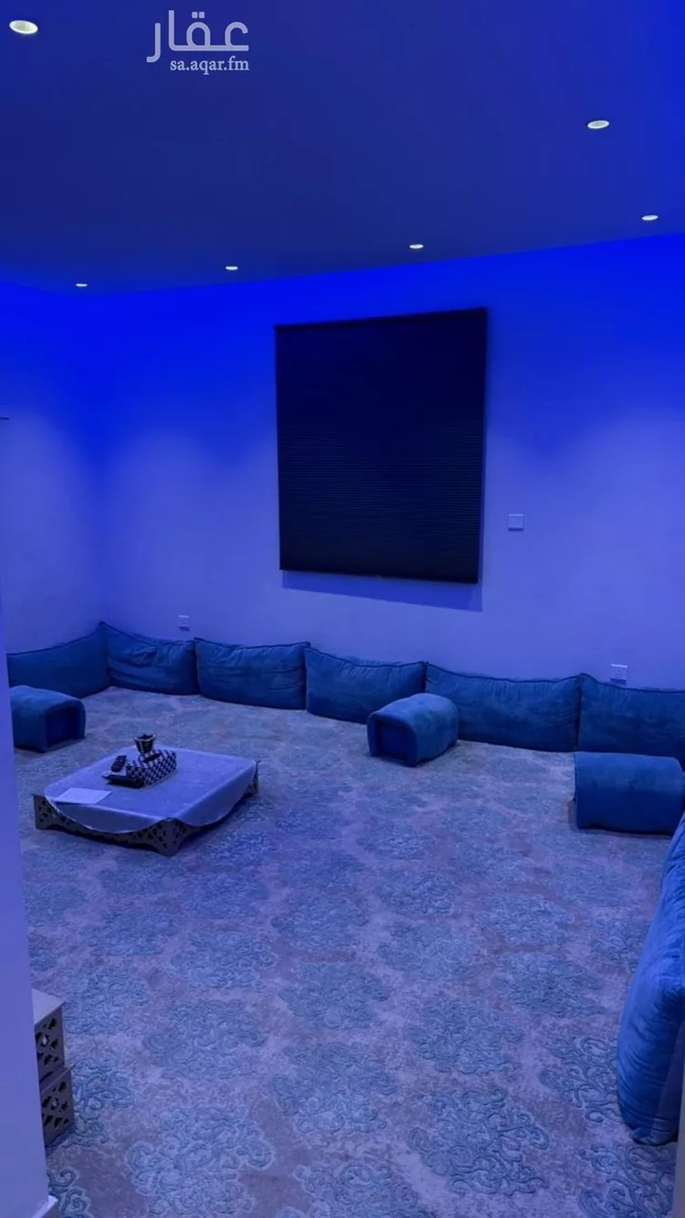 شقة للإيجار في حي الياسمين, مدينة الرياض, منطقة الرياض صورة 5