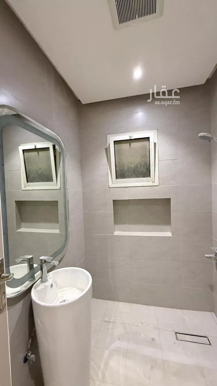 دور للإيجار في شارع رقم 190, حي الياسمين, مدينة الرياض, منطقة الرياض صورة 5