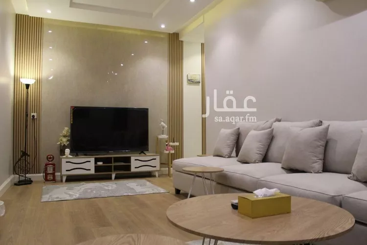 شقة للإيجار في شارع الامير سلمان بن محمد بن سعود, حي الصحافة, مدينة الرياض, منطقة الرياض صورة 5