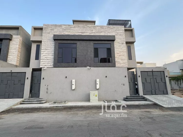 فيلا للإيجار في شارع عبدالباسط بن خليل, حي النرجس, مدينة الرياض, منطقة الرياض