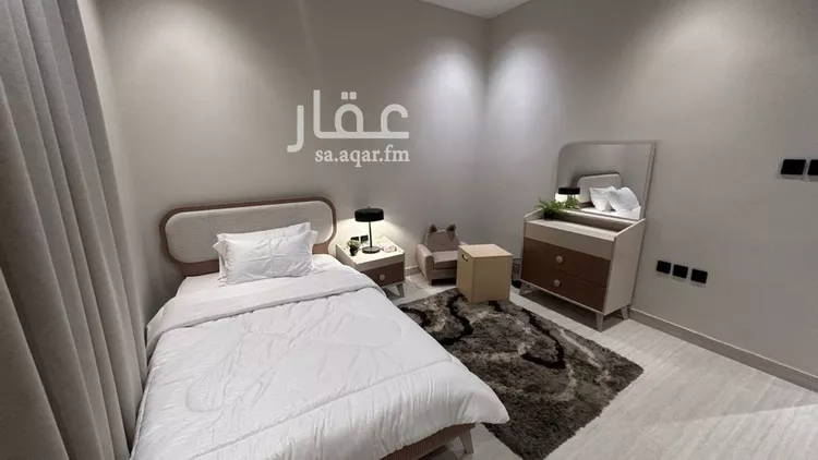 شقة للإيجار في شارع ابي جعفر المنصور, حي غرناطة, مدينة الرياض, منطقة الرياض صورة 3