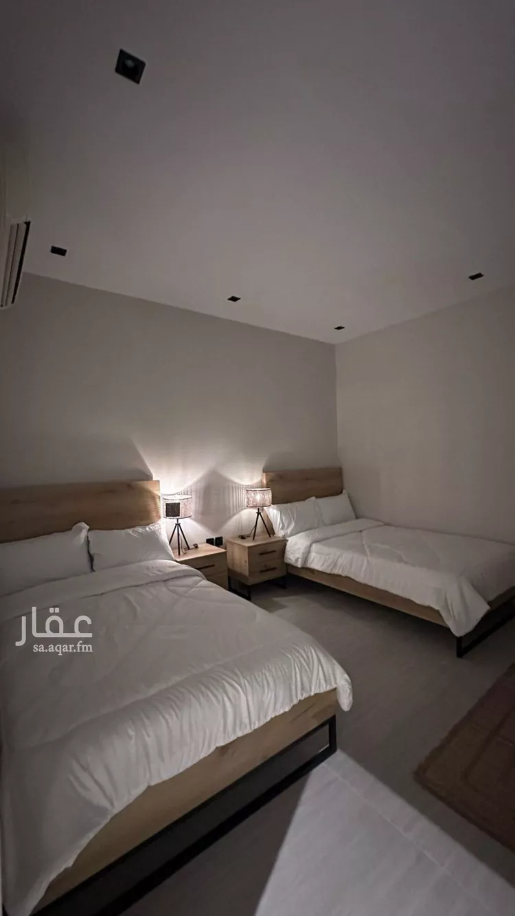 شقة للإيجار في شارع ابي جعفر المنصور, حي غرناطة, مدينة الرياض, منطقة الرياض صورة 2