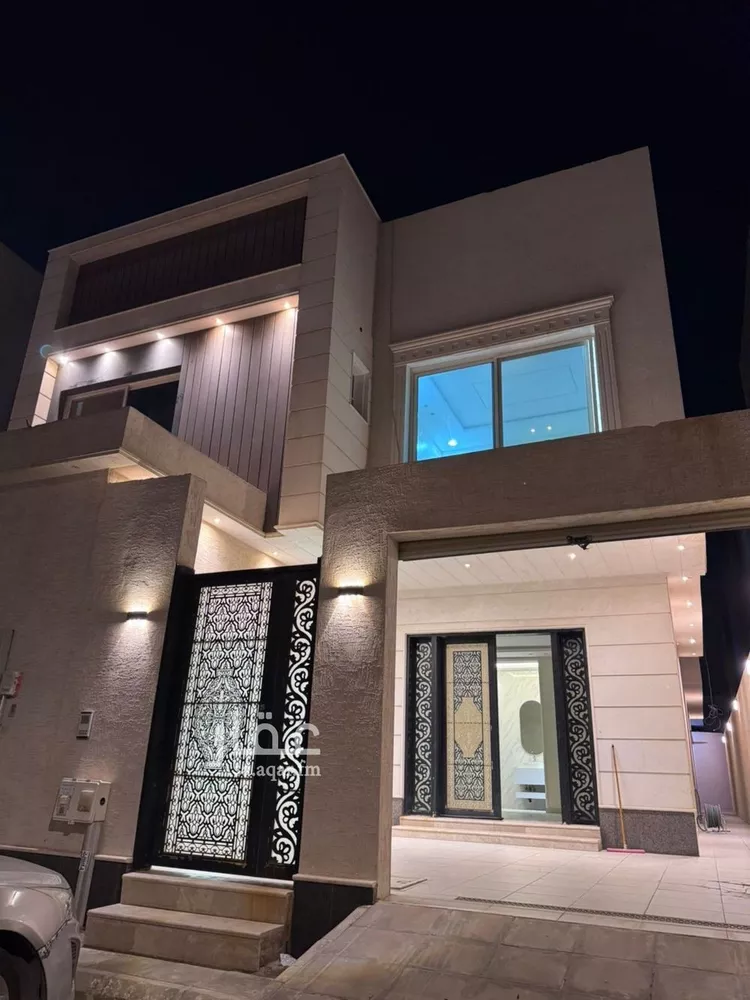 فيلا للإيجار في شارع أبي السعود بن ظهيرة, حي الرمال, مدينة الرياض, منطقة الرياض