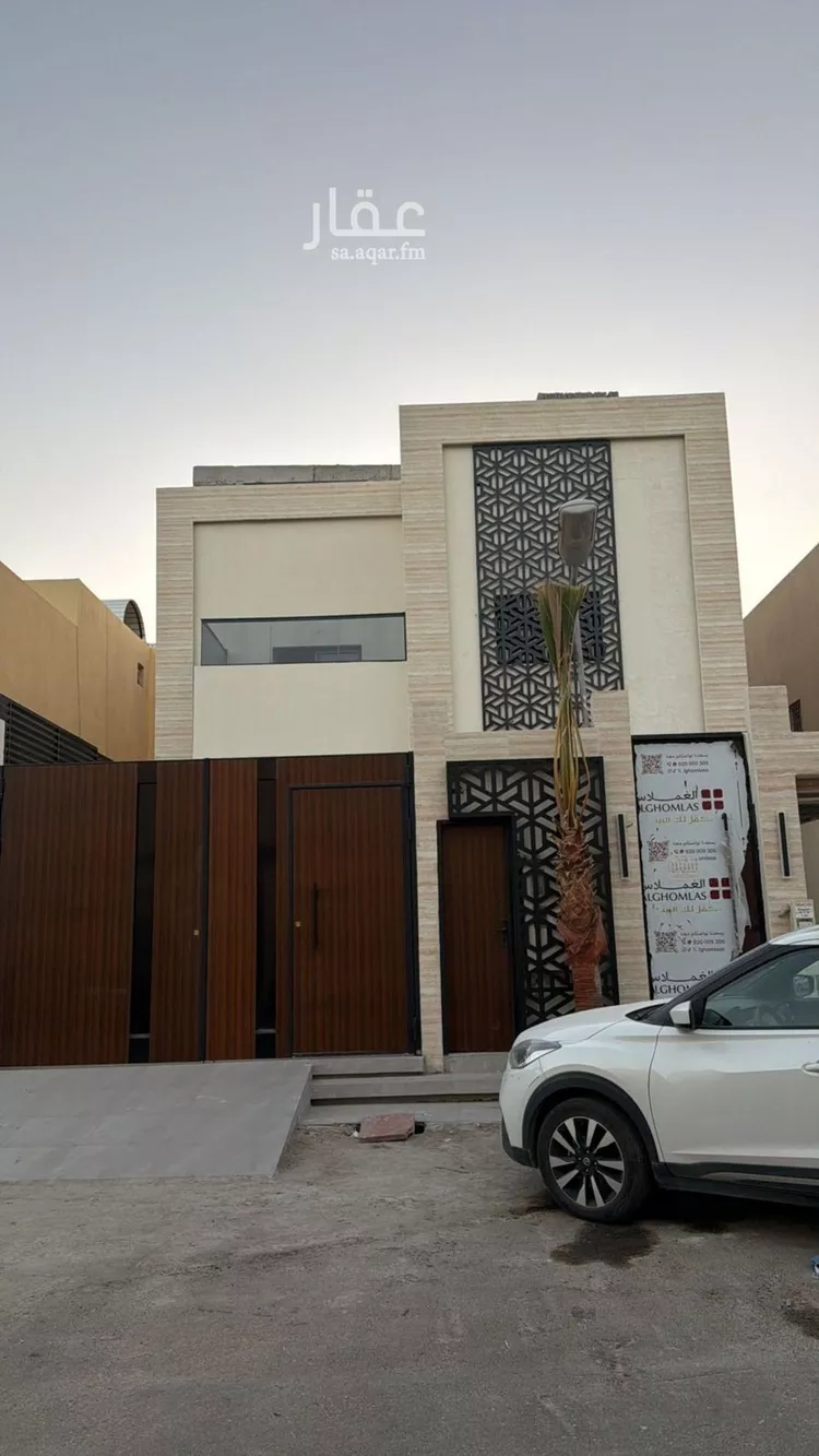 Apartment for Rent in Riyadh Al Yasmin