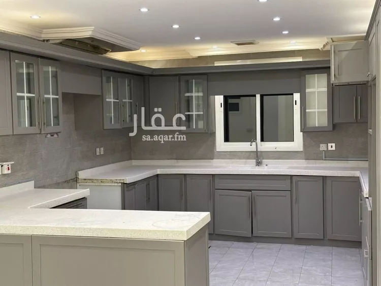 دور للإيجار في حي الملقا, مدينة الرياض, منطقة الرياض