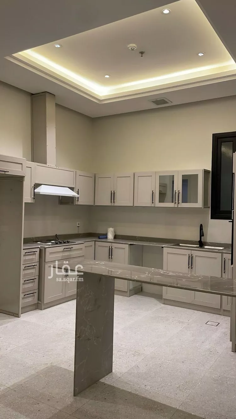 شقة للإيجار في شارع علقمة بن وائل, حي النرجس, مدينة الرياض, منطقة الرياض صورة 3