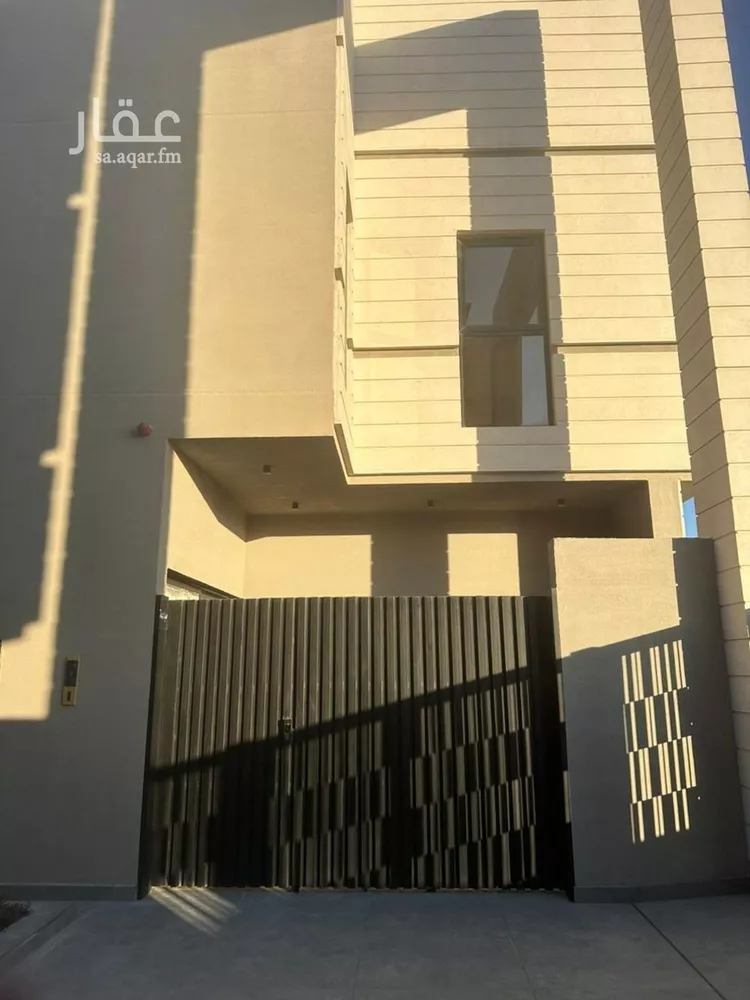 فيلا للإيجار في شارع علي المحتسب, حي العارض, مدينة الرياض, منطقة الرياض