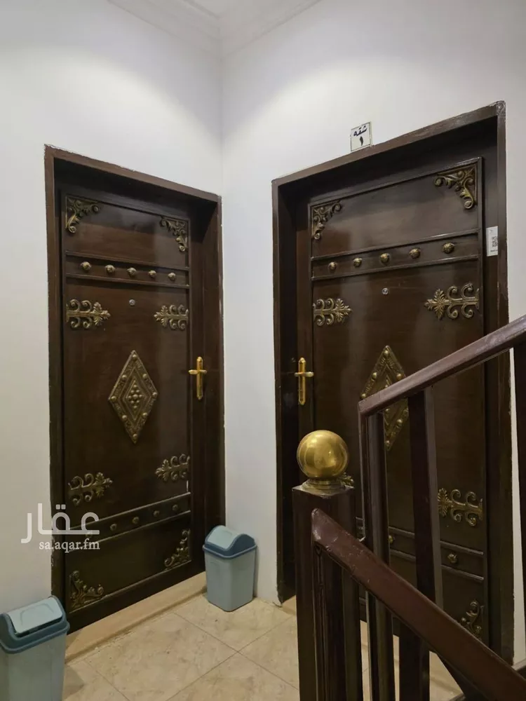 شقة للإيجار في حي الملقا, مدينة الرياض, منطقة الرياض