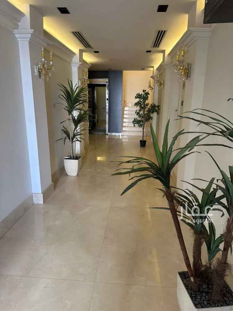 Floor for Rent in Riyadh Al Malqa صورة 3