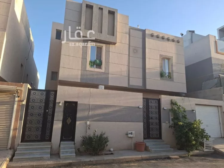 Villa for Sale in Riyadh An Narjis