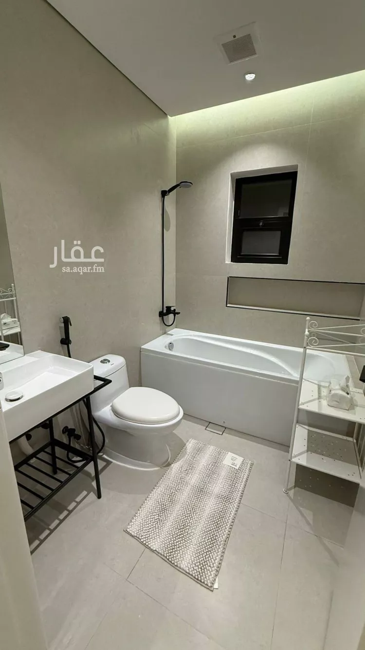 شقة للإيجار في حي الملقا, مدينة الرياض, منطقة الرياض صورة 2