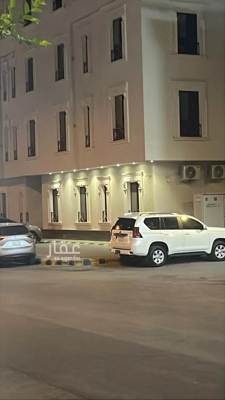 شقة للإيجار في شارع سلمان الفارسي, حي النهضة, مدينة الرياض, منطقة الرياض