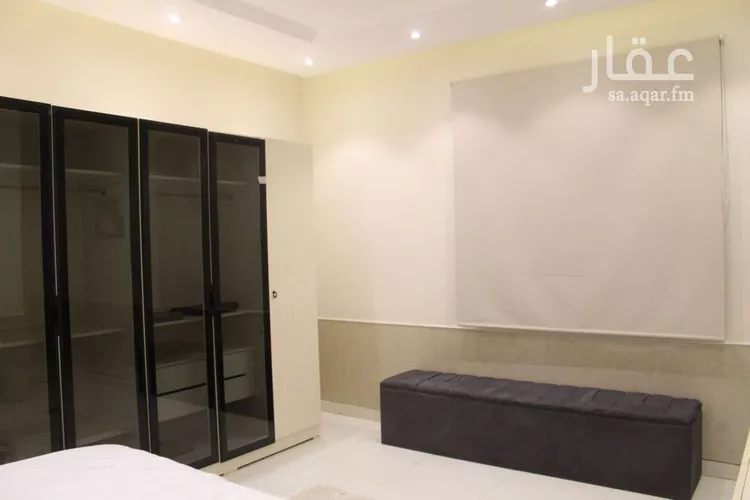 شقة للإيجار في شارع الامير سلمان بن محمد بن سعود, حي الصحافة, مدينة الرياض, منطقة الرياض صورة 4
