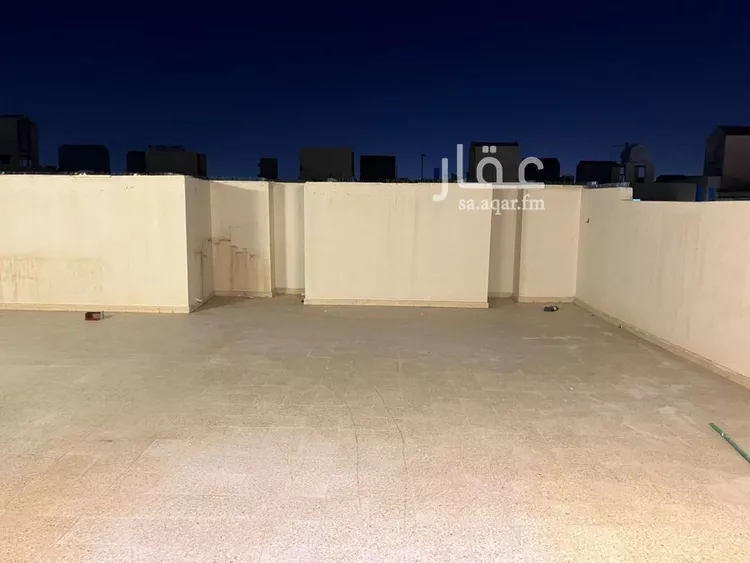 شقة للإيجار في شارع سلطان بن نمر, حي الرمال, مدينة الرياض, منطقة الرياض