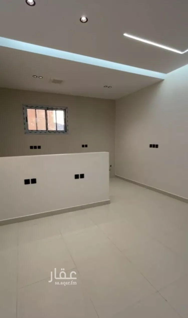 شقة للإيجار في شارع ابي جعفر المنصور, حي اليرموك, مدينة الرياض, منطقة الرياض صورة 2